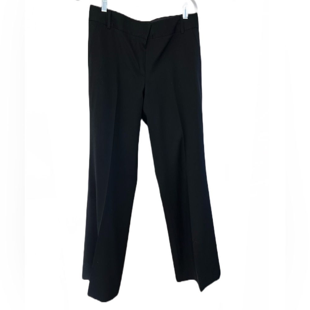 J Crew Wool Dress Pants